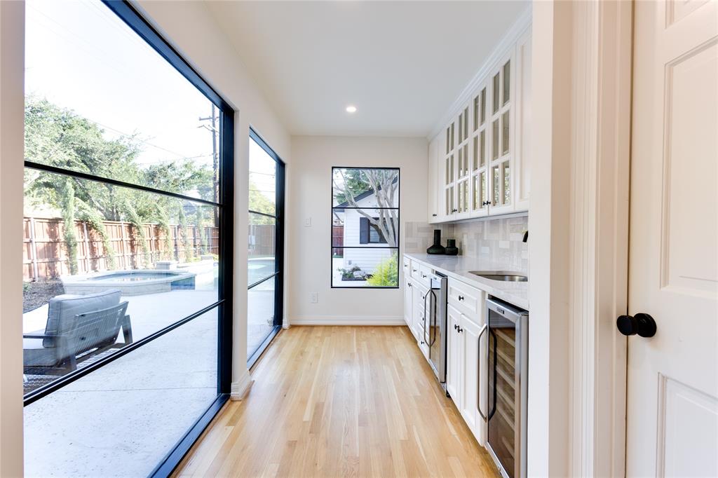 Westminster Place - Residential