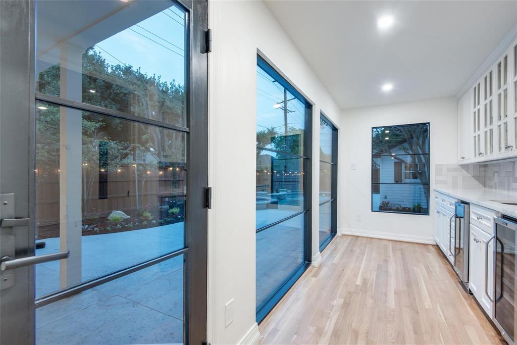 Westminster Place - Residential