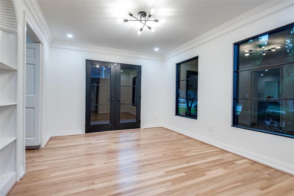 Westminster Place - Residential