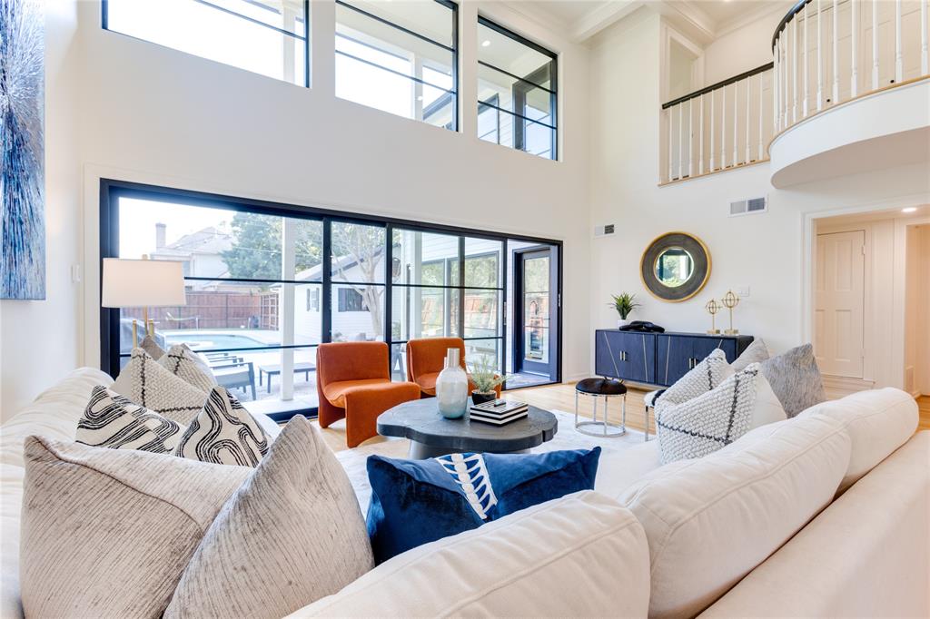 Westminster Place - Residential