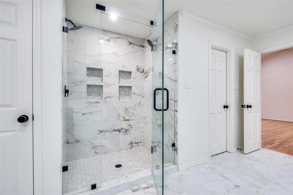 Westminster Place - Residential