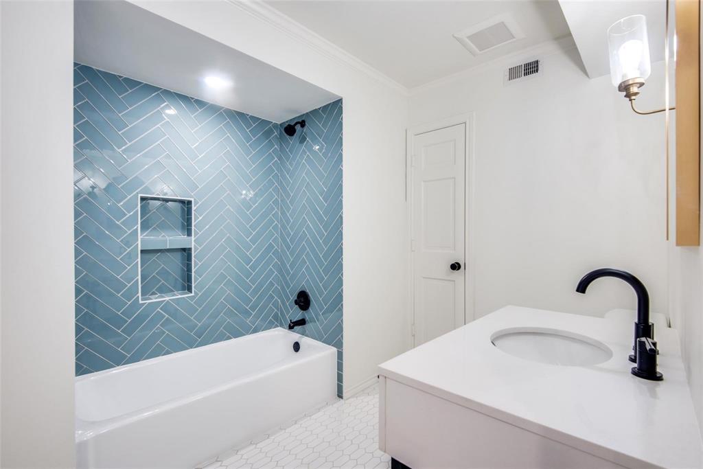 Westminster Place - Residential