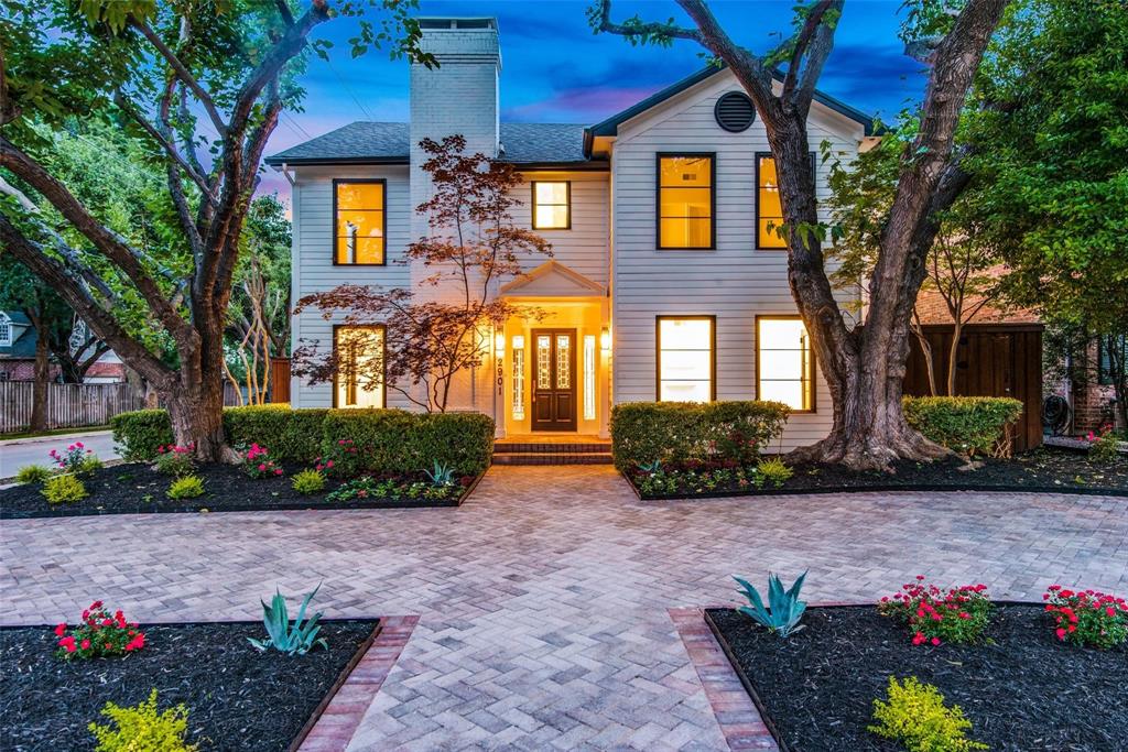 Westminster Place - Residential