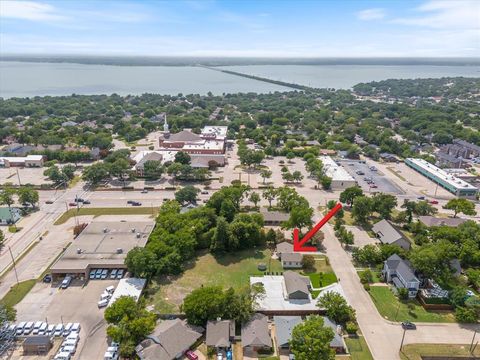 106 Saint Mary Street Rockwall TX 75087