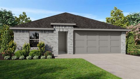 250 BIRCH FOREST Lane Boyd TX 76023