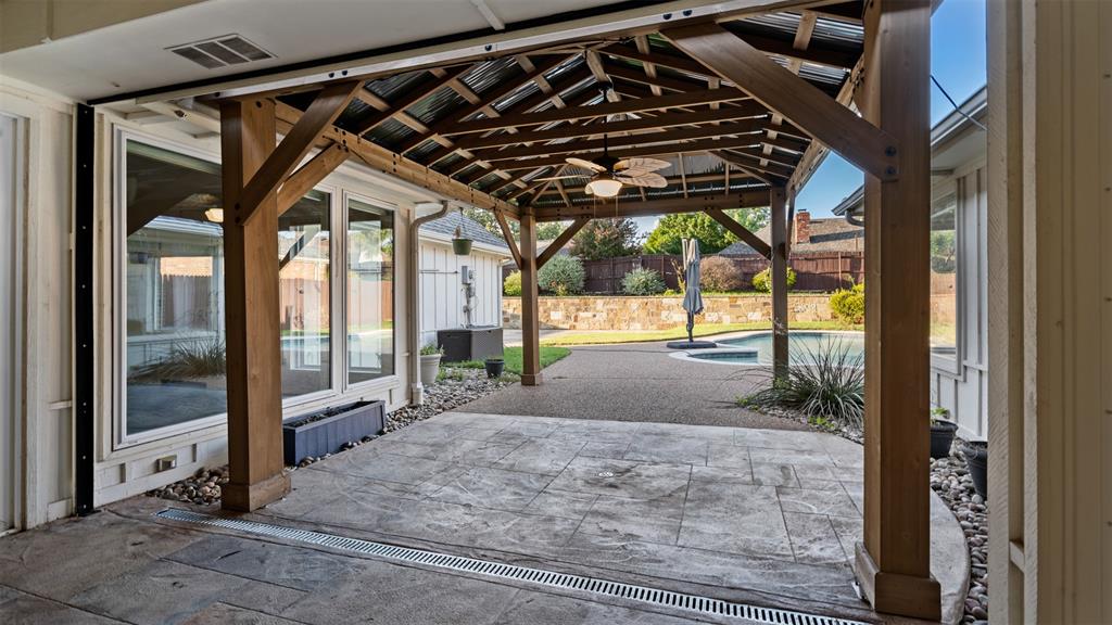 Fox Glenn Estate - Residential Lease