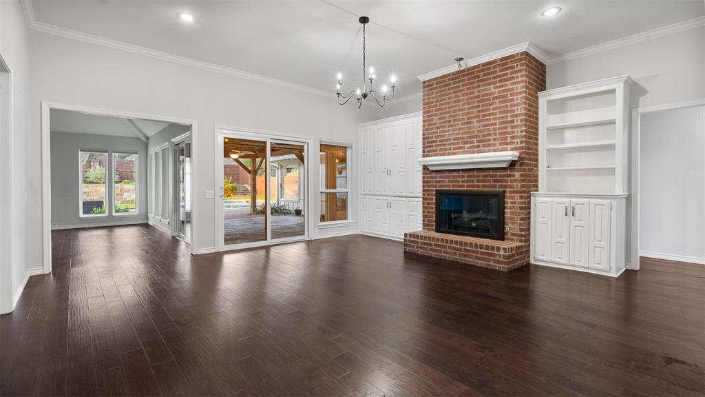 Fox Glenn Estate - Residential Lease