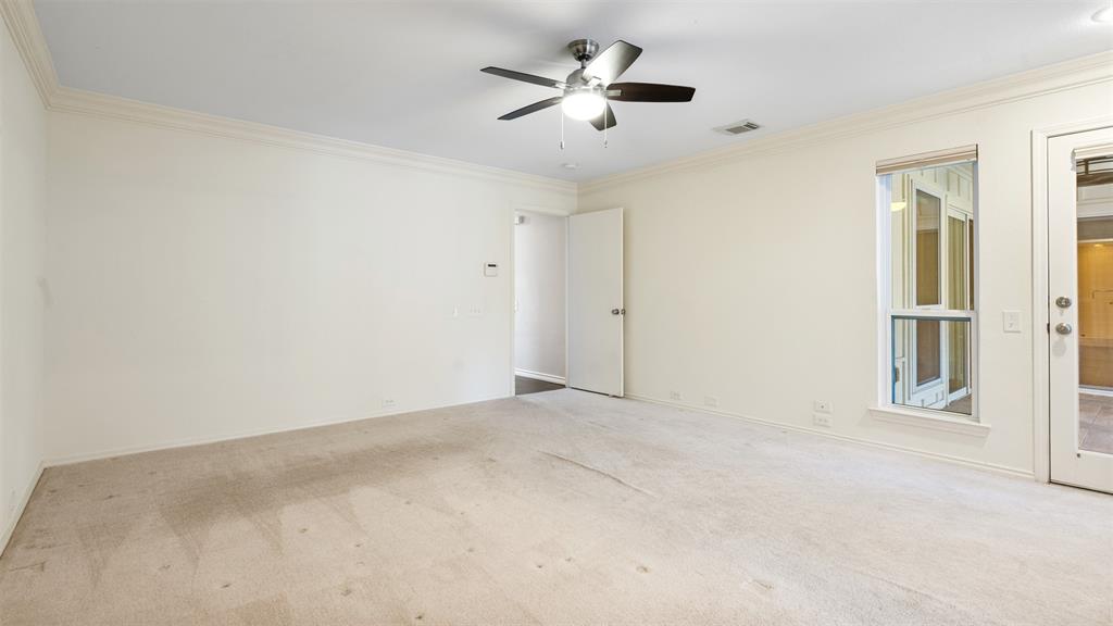 Fox Glenn Estate - Residential Lease