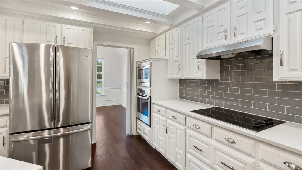 Fox Glenn Estate - Residential Lease