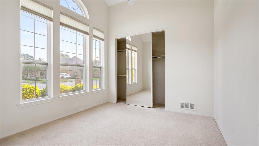 Fox Glenn Estate - Residential Lease