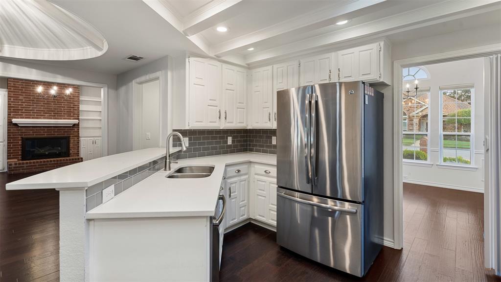 Fox Glenn Estate - Residential Lease