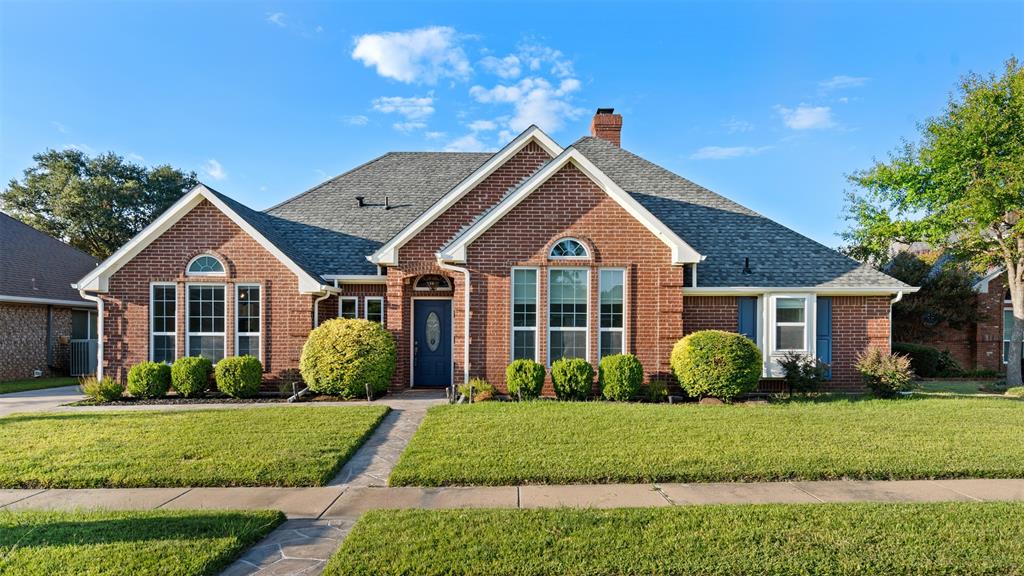 Fox Glenn Estate - Residential Lease