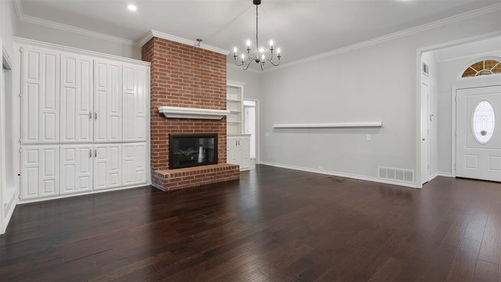 Fox Glenn Estate - Residential Lease