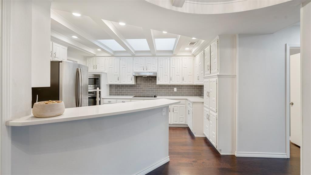 Fox Glenn Estate - Residential Lease