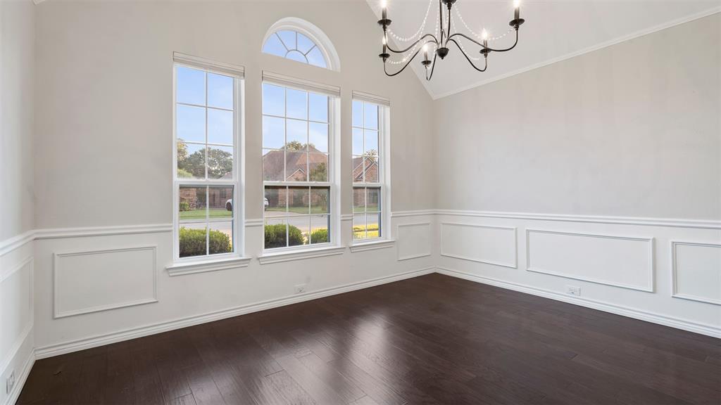 Fox Glenn Estate - Residential Lease