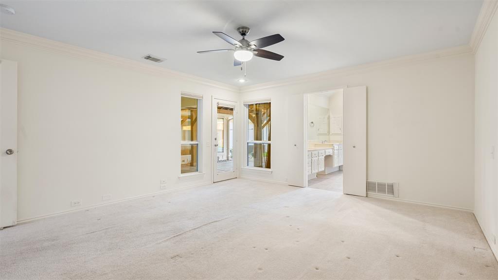 Fox Glenn Estate - Residential Lease