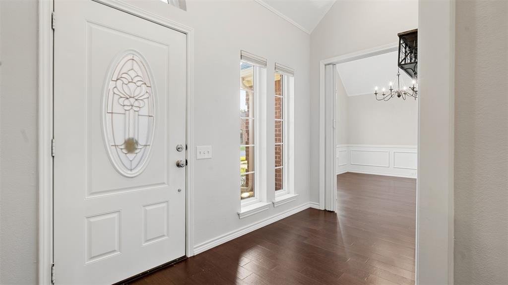 Fox Glenn Estate - Residential Lease