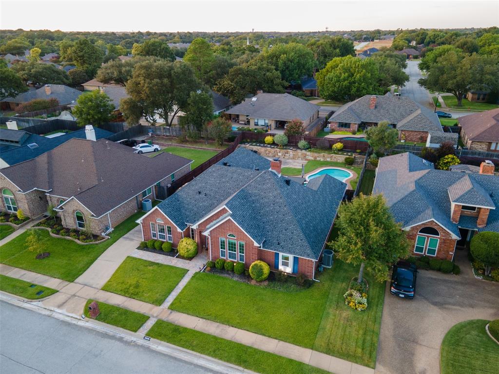 Fox Glenn Estate - Residential Lease