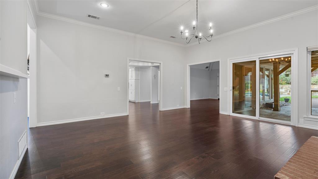 Fox Glenn Estate - Residential Lease