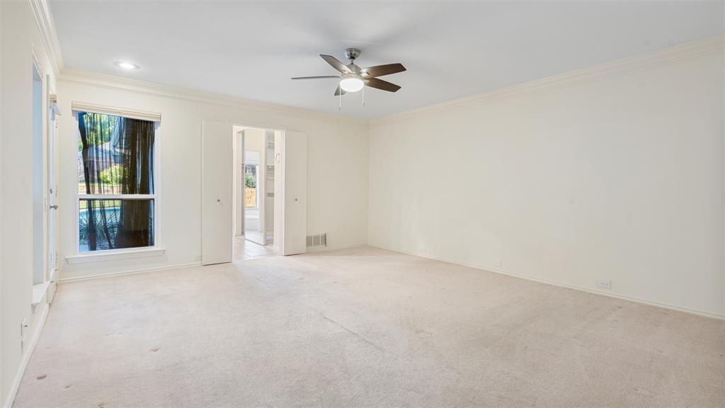 Fox Glenn Estate - Residential Lease