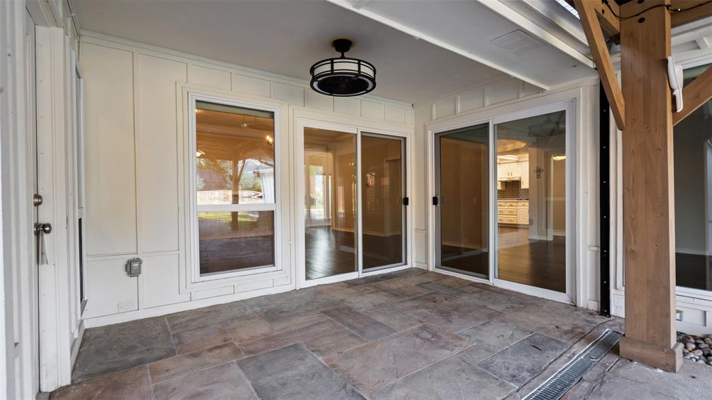 Fox Glenn Estate - Residential Lease