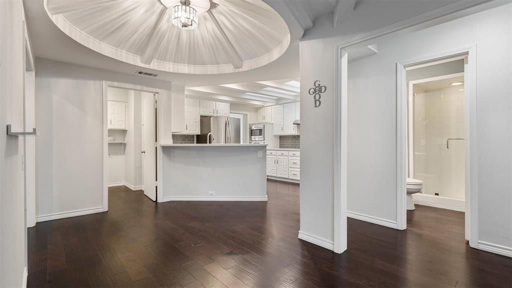 Fox Glenn Estate - Residential Lease