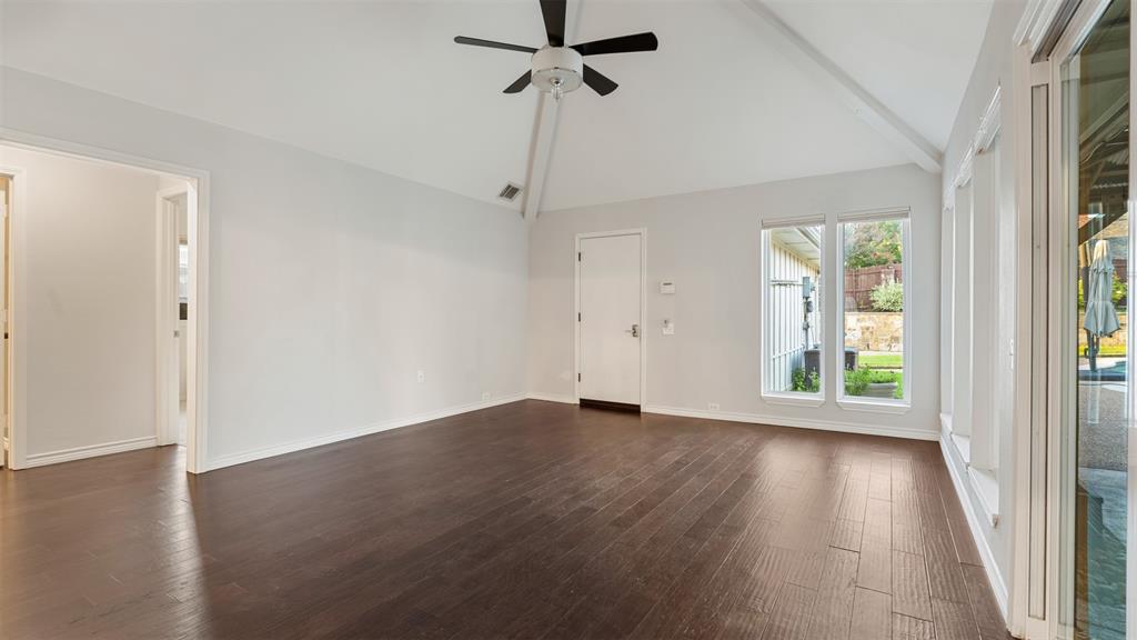 Fox Glenn Estate - Residential Lease