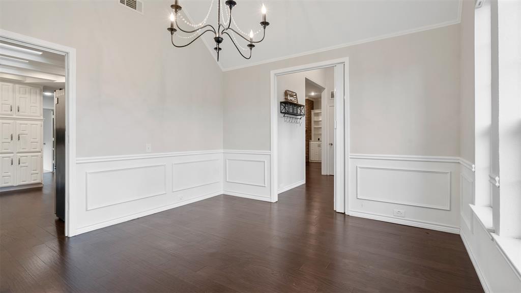 Fox Glenn Estate - Residential Lease