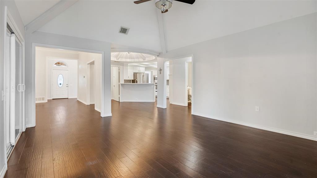 Fox Glenn Estate - Residential Lease