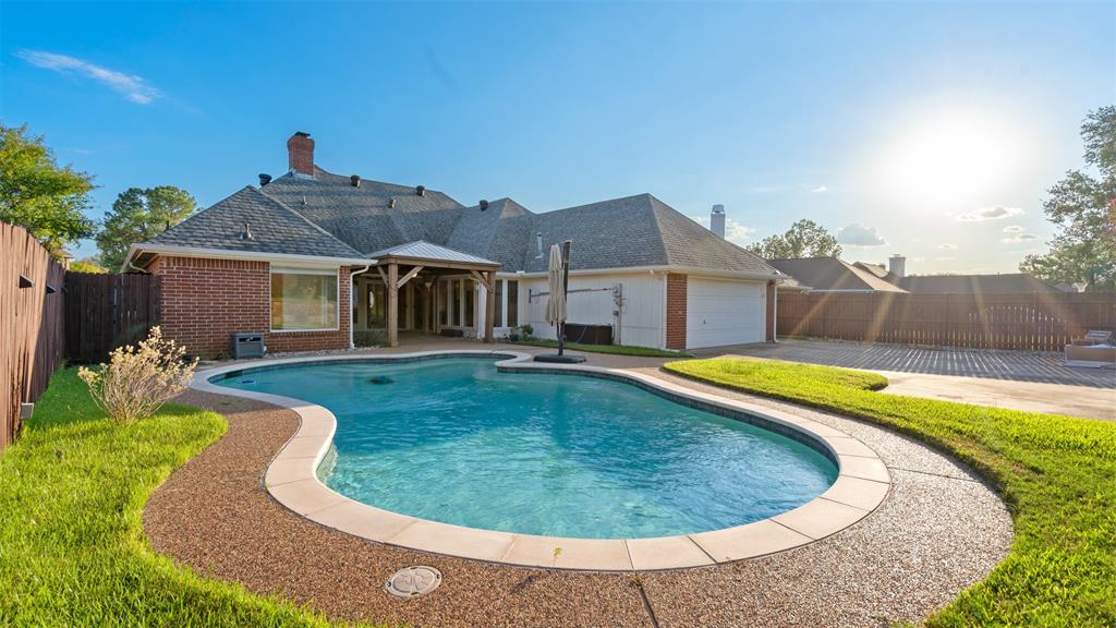 Fox Glenn Estate - Residential Lease