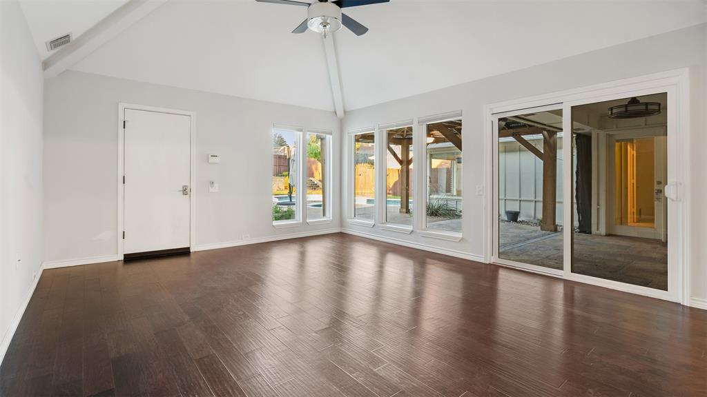 Fox Glenn Estate - Residential Lease