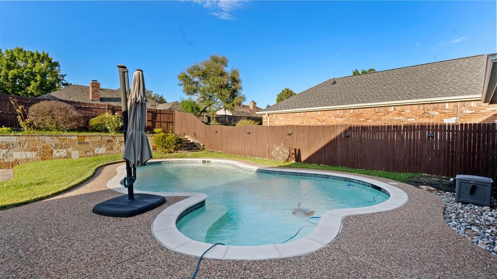 Fox Glenn Estate - Residential Lease