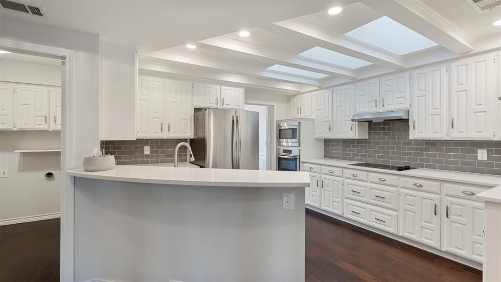 Fox Glenn Estate - Residential Lease