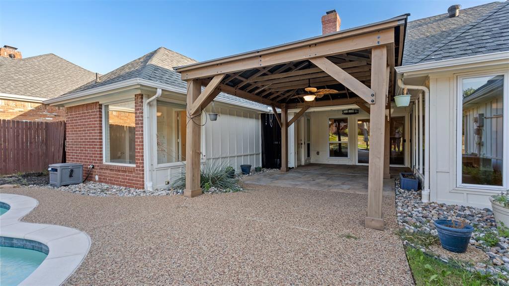 Fox Glenn Estate - Residential Lease