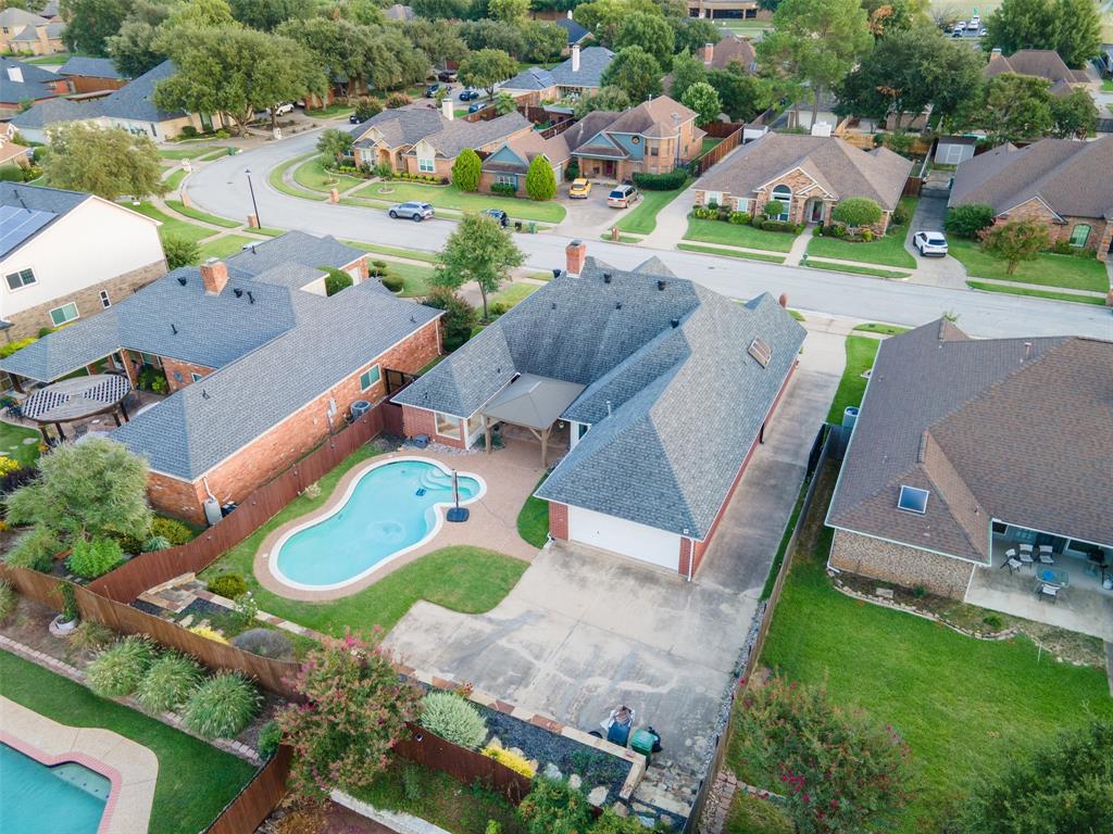 Fox Glenn Estate - Residential Lease