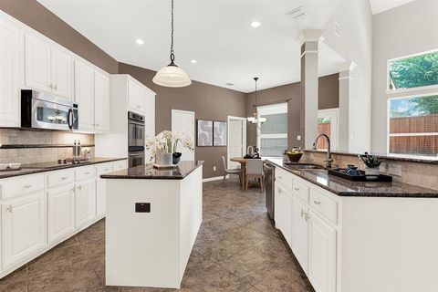 Tiny photo for 1020 Oriole Drive, Murphy, TX 75094 (MLS # 21230626)