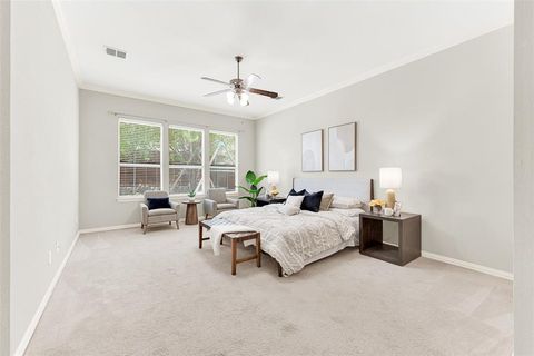 Tiny photo for 1020 Oriole Drive, Murphy, TX 75094 (MLS # 21230626)