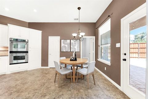 Tiny photo for 1020 Oriole Drive, Murphy, TX 75094 (MLS # 21230626)