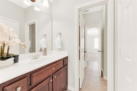 Tiny photo for 1020 Oriole Drive, Murphy, TX 75094 (MLS # 21230626)