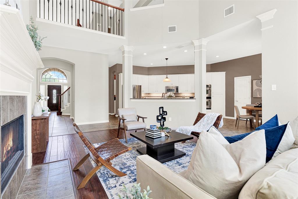 Aviary Ph 1 - Residential