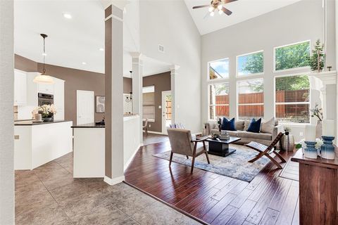 Tiny photo for 1020 Oriole Drive, Murphy, TX 75094 (MLS # 21230626)