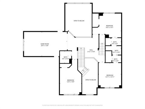 Tiny photo for 1020 Oriole Drive, Murphy, TX 75094 (MLS # 21230626)