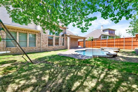 Tiny photo for 1020 Oriole Drive, Murphy, TX 75094 (MLS # 21230626)