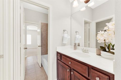 Tiny photo for 1020 Oriole Drive, Murphy, TX 75094 (MLS # 21230626)