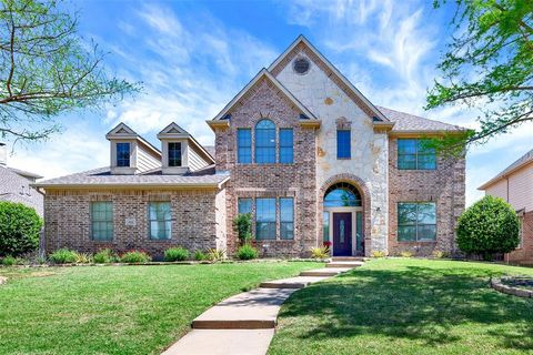 Photo of 1020 Oriole Drive, Murphy, TX 75094 (MLS # 21230626)