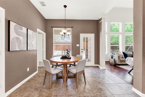 Tiny photo for 1020 Oriole Drive, Murphy, TX 75094 (MLS # 21230626)