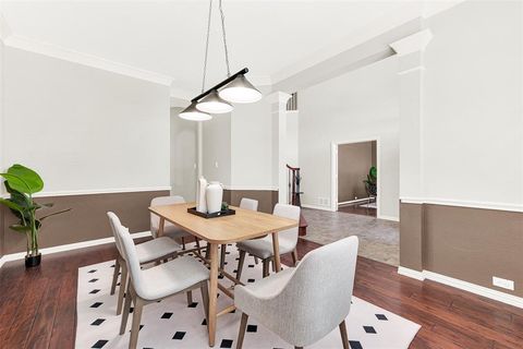 Tiny photo for 1020 Oriole Drive, Murphy, TX 75094 (MLS # 21230626)