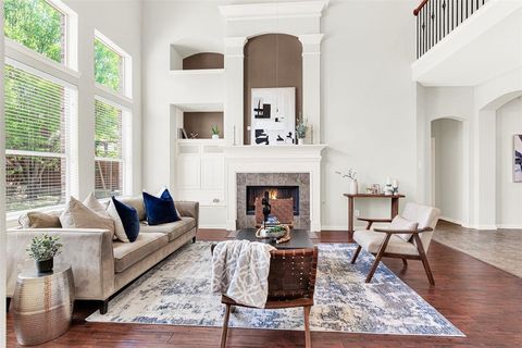 Tiny photo for 1020 Oriole Drive, Murphy, TX 75094 (MLS # 21230626)