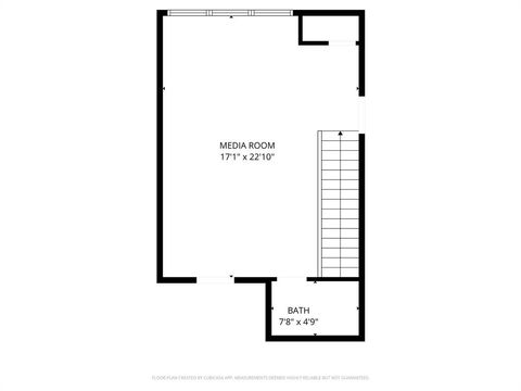 Tiny photo for 1020 Oriole Drive, Murphy, TX 75094 (MLS # 21230626)