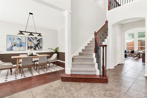 Tiny photo for 1020 Oriole Drive, Murphy, TX 75094 (MLS # 21230626)